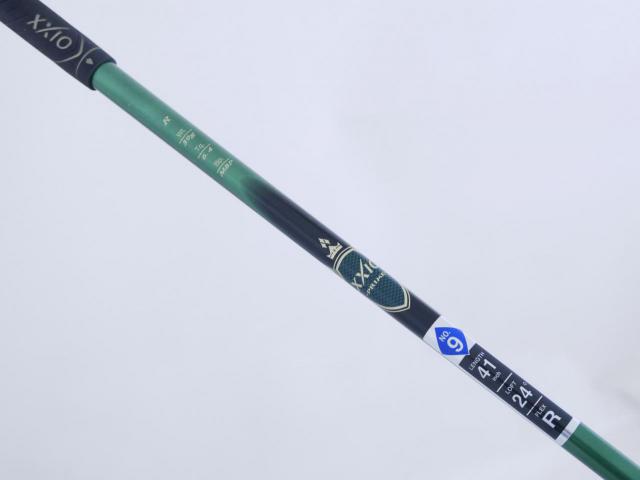 Fairway Wood : xxio : หัวไม้ 9 XXIO Prime 8 (รุ่นท๊อปสุด) Loft 24 ก้าน SP-800 Flex R
