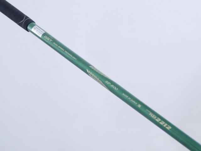 Fairway Wood : xxio : หัวไม้ 9 XXIO Prime 8 (รุ่นท๊อปสุด) Loft 24 ก้าน SP-800 Flex R