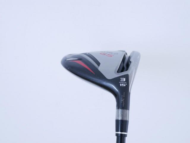 Fairway Wood : Honma : หัวไม้ 3 Honma Tour World GS (ออกปี 2021) Loft 15 ก้าน Honma Speedtuned 48 Flex S