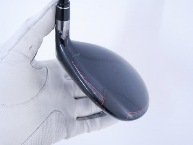 Fairway Wood : Honma : หัวไม้ 3 Honma Tour World GS (ออกปี 2021) Loft 15 ก้าน Honma Speedtuned 48 Flex S