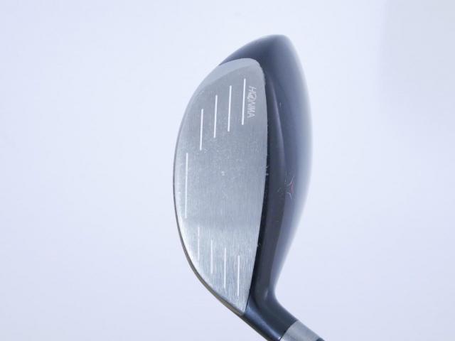 Fairway Wood : Honma : หัวไม้ 3 Honma Tour World GS (ออกปี 2021) Loft 15 ก้าน Honma Speedtuned 48 Flex S