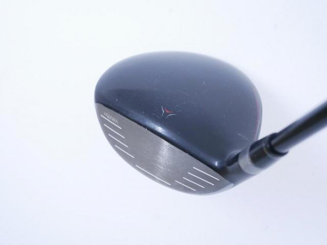 Fairway Wood : Honma : หัวไม้ 3 Honma Tour World GS (ออกปี 2021) Loft 15 ก้าน Honma Speedtuned 48 Flex S