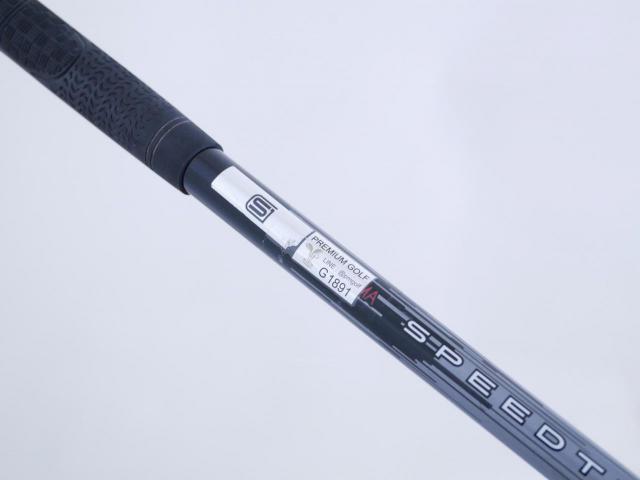 Fairway Wood : Honma : หัวไม้ 3 Honma Tour World GS (ออกปี 2021) Loft 15 ก้าน Honma Speedtuned 48 Flex S