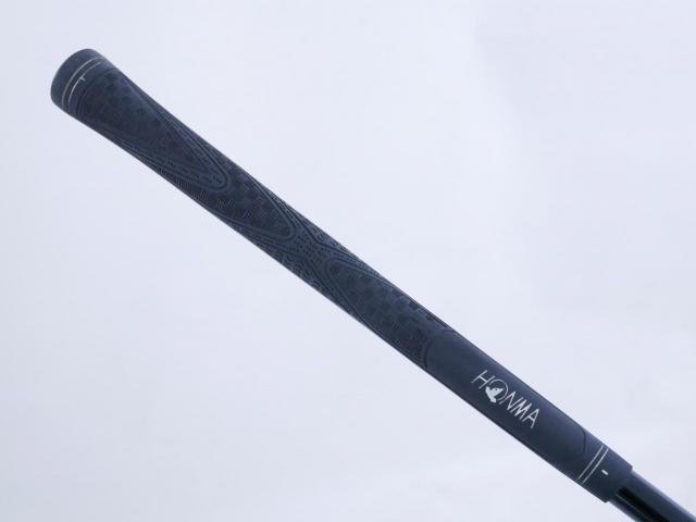 Fairway Wood : Honma : หัวไม้ 3 Honma Tour World GS (ออกปี 2021) Loft 15 ก้าน Honma Speedtuned 48 Flex S