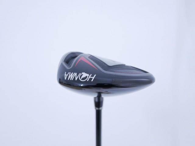 Fairway Wood : Honma : หัวไม้ 3 Honma Tour World GS (ออกปี 2021) Loft 15 ก้าน Honma Speedtuned 48 Flex S