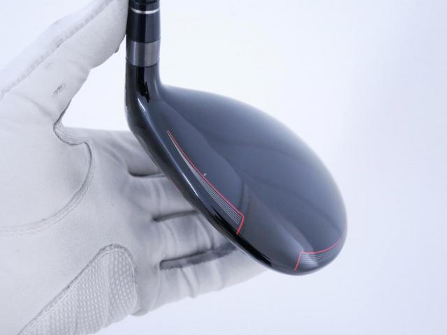 Fairway Wood : Honma : หัวไม้ 3 Honma Tour World GS (ออกปี 2021) Loft 15 ก้าน Honma Speedtuned 48 Flex S