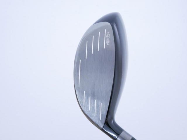 Fairway Wood : Honma : หัวไม้ 3 Honma Tour World GS (ออกปี 2021) Loft 15 ก้าน Honma Speedtuned 48 Flex S