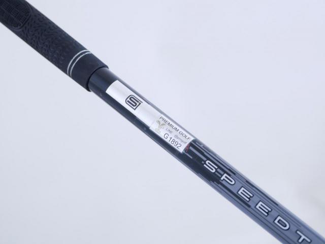 Fairway Wood : Honma : หัวไม้ 3 Honma Tour World GS (ออกปี 2021) Loft 15 ก้าน Honma Speedtuned 48 Flex S