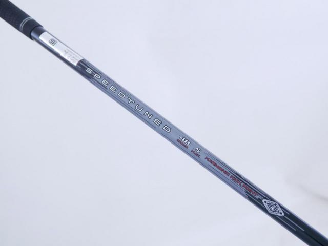 Fairway Wood : Honma : หัวไม้ 3 Honma Tour World GS (ออกปี 2021) Loft 15 ก้าน Honma Speedtuned 48 Flex S