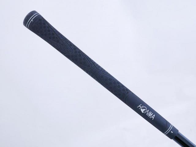 Fairway Wood : Honma : หัวไม้ 3 Honma Tour World GS (ออกปี 2021) Loft 15 ก้าน Honma Speedtuned 48 Flex S