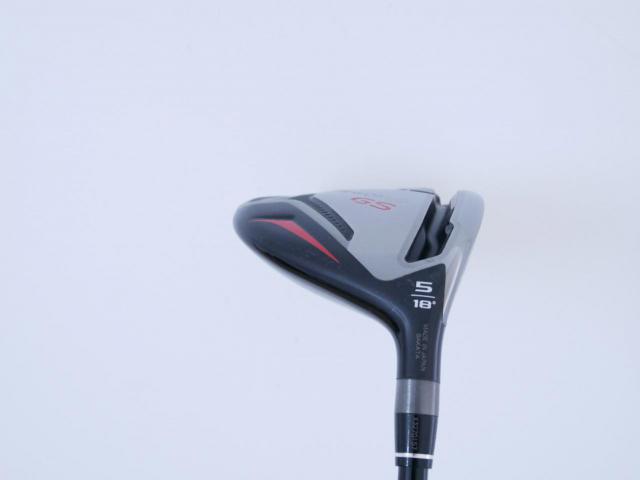 Fairway Wood : Honma : หัวไม้ 5 Honma Tour World GS (ออกปี 2021) Loft 18 ก้าน Honma Speedtuned 48 Flex S