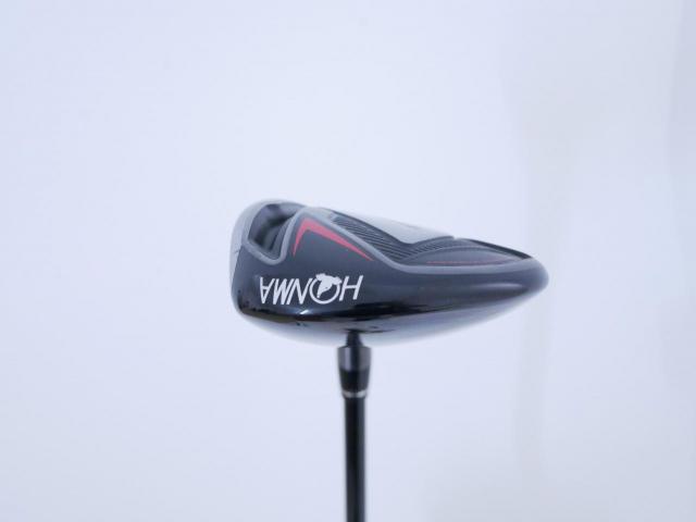 Fairway Wood : Honma : หัวไม้ 5 Honma Tour World GS (ออกปี 2021) Loft 18 ก้าน Honma Speedtuned 48 Flex S