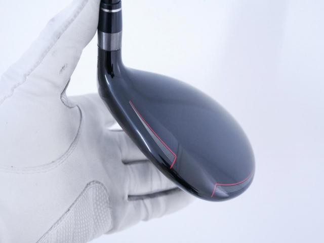 Fairway Wood : Honma : หัวไม้ 5 Honma Tour World GS (ออกปี 2021) Loft 18 ก้าน Honma Speedtuned 48 Flex S