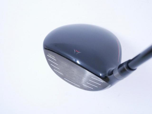 Fairway Wood : Honma : หัวไม้ 5 Honma Tour World GS (ออกปี 2021) Loft 18 ก้าน Honma Speedtuned 48 Flex S