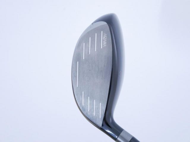 Fairway Wood : Honma : หัวไม้ 5 Honma Tour World GS (ออกปี 2021) Loft 18 ก้าน Honma Speedtuned 48 Flex S