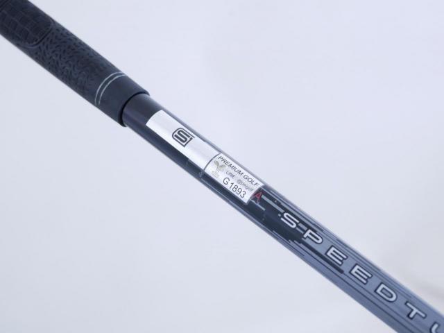 Fairway Wood : Honma : หัวไม้ 5 Honma Tour World GS (ออกปี 2021) Loft 18 ก้าน Honma Speedtuned 48 Flex S