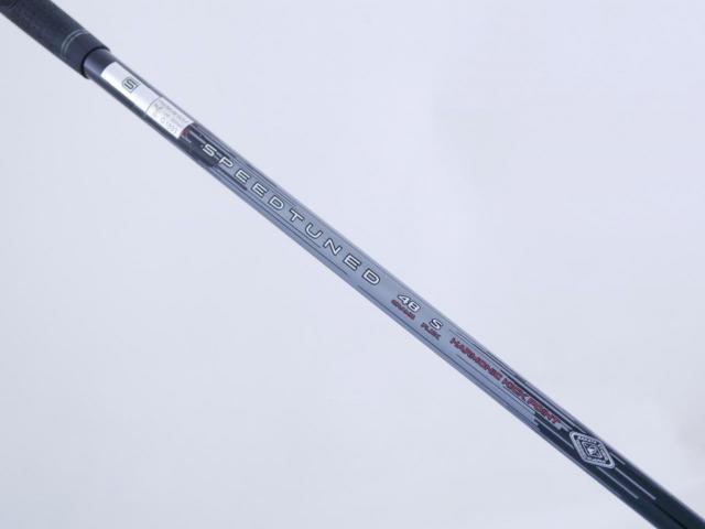 Fairway Wood : Honma : หัวไม้ 5 Honma Tour World GS (ออกปี 2021) Loft 18 ก้าน Honma Speedtuned 48 Flex S