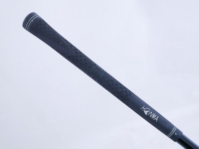 Fairway Wood : Honma : หัวไม้ 5 Honma Tour World GS (ออกปี 2021) Loft 18 ก้าน Honma Speedtuned 48 Flex S