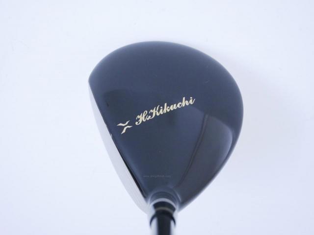 Fairway Wood : Honma : **มีบุบ ก้าน 3 ดาว** หัวไม้ 5 Honma Beres S-02 Loft 18 ก้าน ARMRQ 6 (49) Flex SR (3 ดาว)