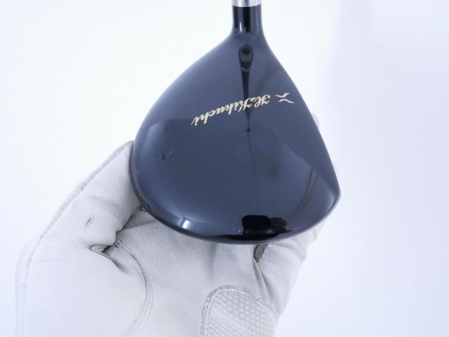 Fairway Wood : Honma : **มีบุบ ก้าน 3 ดาว** หัวไม้ 5 Honma Beres S-02 Loft 18 ก้าน ARMRQ 6 (49) Flex SR (3 ดาว)