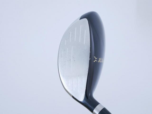 Fairway Wood : Honma : **มีบุบ ก้าน 3 ดาว** หัวไม้ 5 Honma Beres S-02 Loft 18 ก้าน ARMRQ 6 (49) Flex SR (3 ดาว)