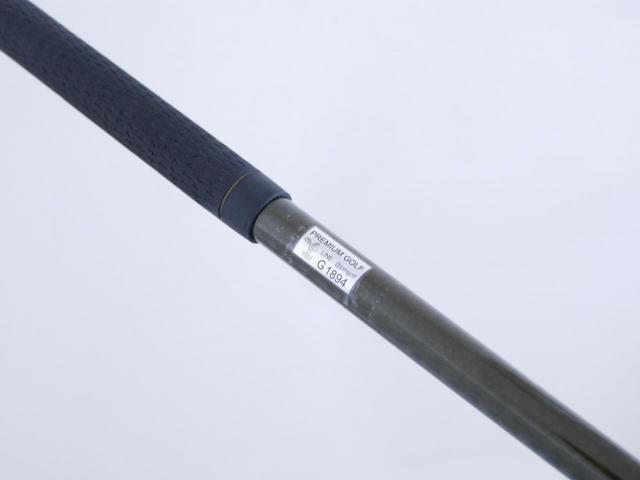 Fairway Wood : Honma : **มีบุบ ก้าน 3 ดาว** หัวไม้ 5 Honma Beres S-02 Loft 18 ก้าน ARMRQ 6 (49) Flex SR (3 ดาว)