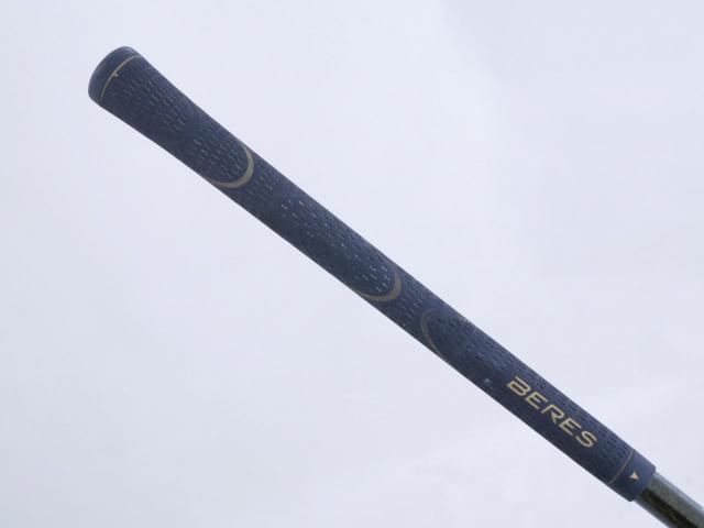 Fairway Wood : Honma : **มีบุบ ก้าน 3 ดาว** หัวไม้ 5 Honma Beres S-02 Loft 18 ก้าน ARMRQ 6 (49) Flex SR (3 ดาว)