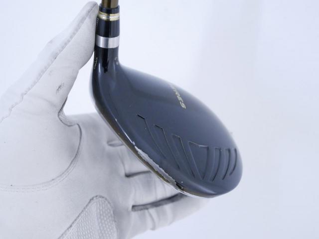 Fairway Wood : Honma : **มีบุบ ก้าน 3 ดาว** หัวไม้ 3 Honma Beres MG710 Loft 15 ก้าน ARMRQ UD45 Flex R (3 ดาว)