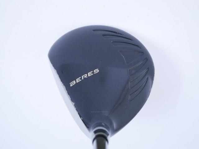 Fairway Wood : Honma : **มีบุบ ก้าน 3 ดาว** หัวไม้ 3 Honma Beres MG710 Loft 15 ก้าน ARMRQ UD45 Flex R (3 ดาว)