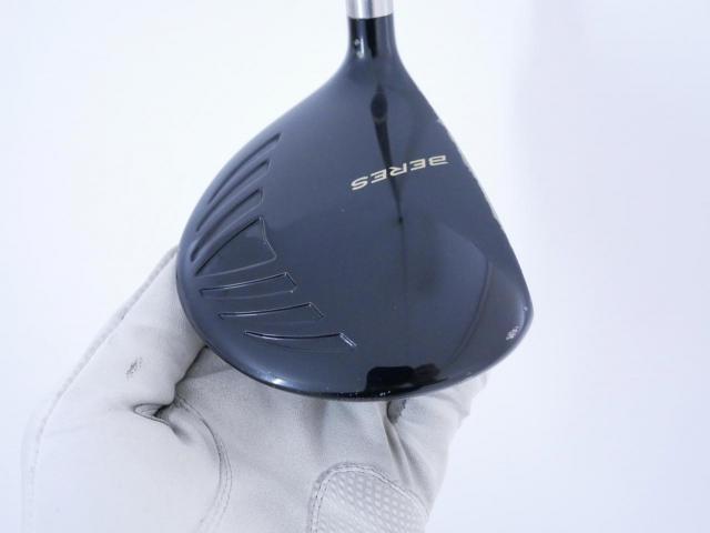 Fairway Wood : Honma : **มีบุบ ก้าน 3 ดาว** หัวไม้ 3 Honma Beres MG710 Loft 15 ก้าน ARMRQ UD45 Flex R (3 ดาว)