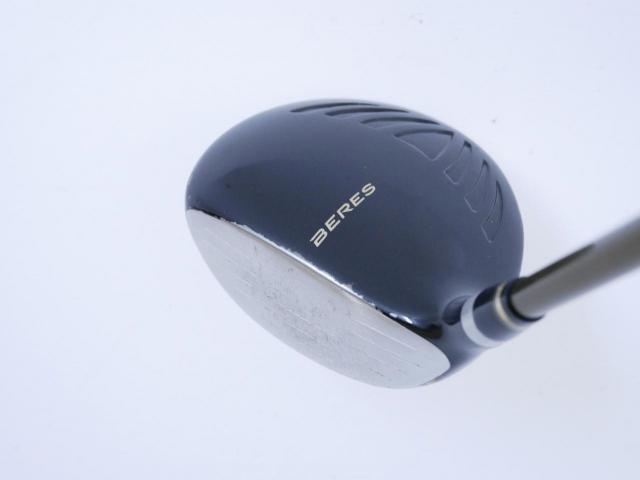 Fairway Wood : Honma : **มีบุบ ก้าน 3 ดาว** หัวไม้ 3 Honma Beres MG710 Loft 15 ก้าน ARMRQ UD45 Flex R (3 ดาว)