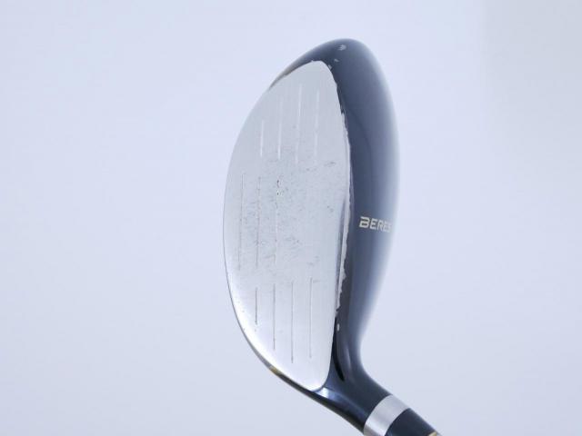 Fairway Wood : Honma : **มีบุบ ก้าน 3 ดาว** หัวไม้ 3 Honma Beres MG710 Loft 15 ก้าน ARMRQ UD45 Flex R (3 ดาว)