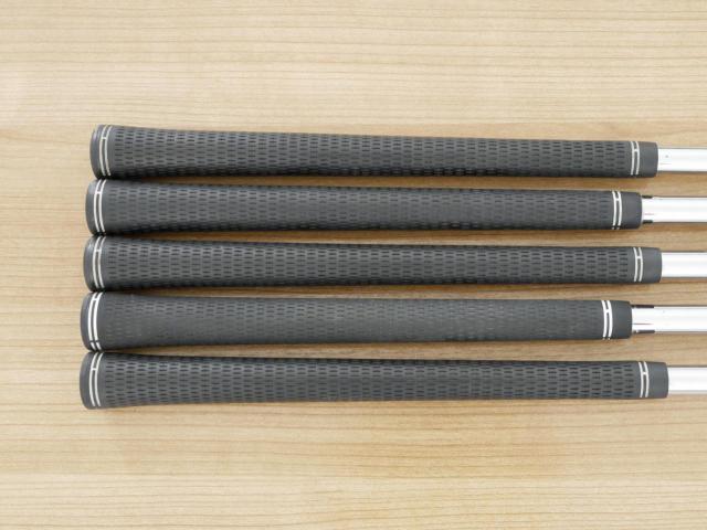 Iron set : XXIO : ชุดเหล็ก XXIO 7 (ตีง่ายมาก ไกล) มีเหล็ก 6-Pw (5 ชิ้น) ก้านเหล็ก NS Pro 920 Flex R