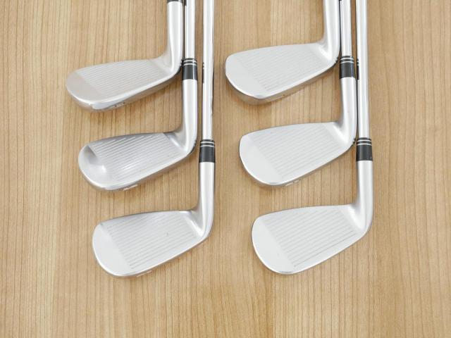 Iron set : XXIO : ชุดเหล็ก XXIO Forged 6 (ปี 2019) มีเหล็ก 5-Pw (6 ชิ้น) ก้านเหล็ก NS Pro 950 NEO DST Flex S