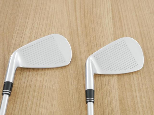 Iron set : XXIO : ชุดเหล็ก XXIO Forged 6 (ปี 2019) มีเหล็ก 5-Pw (6 ชิ้น) ก้านเหล็ก NS Pro 950 NEO DST Flex S