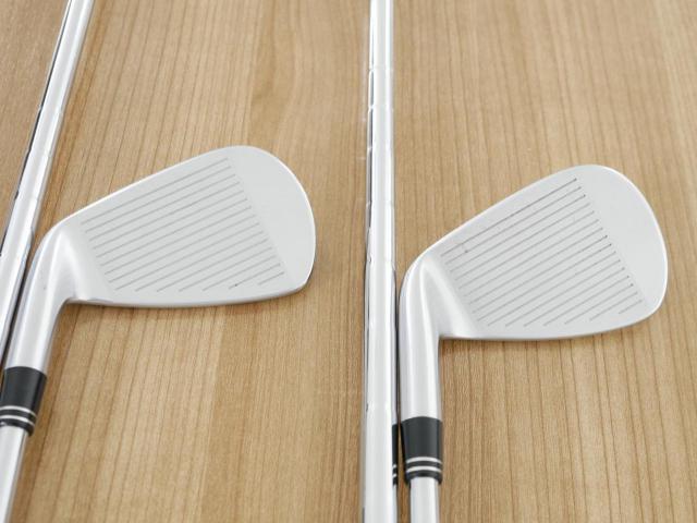 Iron set : XXIO : ชุดเหล็ก XXIO Forged 6 (ปี 2019) มีเหล็ก 5-Pw (6 ชิ้น) ก้านเหล็ก NS Pro 950 NEO DST Flex S