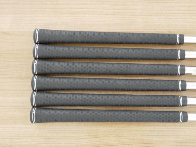 Iron set : XXIO : ชุดเหล็ก XXIO Forged 6 (ปี 2019) มีเหล็ก 5-Pw (6 ชิ้น) ก้านเหล็ก NS Pro 950 NEO DST Flex S