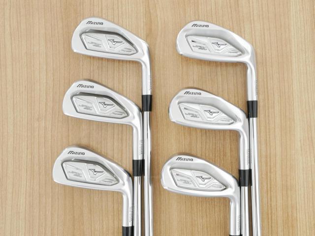 Iron set : Mizuno : ชุดเหล็ก Mizuno JPX 850 Forged มีเหล็ก 5-Pw (6 ชิ้น) ก้านเหล็ก Dynamic Gold 105 S200