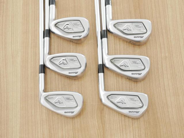 Iron set : Mizuno : ชุดเหล็ก Mizuno JPX 850 Forged มีเหล็ก 5-Pw (6 ชิ้น) ก้านเหล็ก Dynamic Gold 105 S200