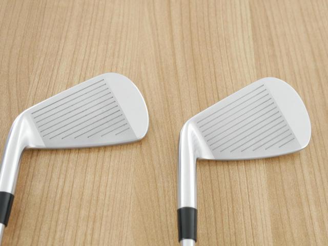 Iron set : Mizuno : ชุดเหล็ก Mizuno JPX 850 Forged มีเหล็ก 5-Pw (6 ชิ้น) ก้านเหล็ก Dynamic Gold 105 S200