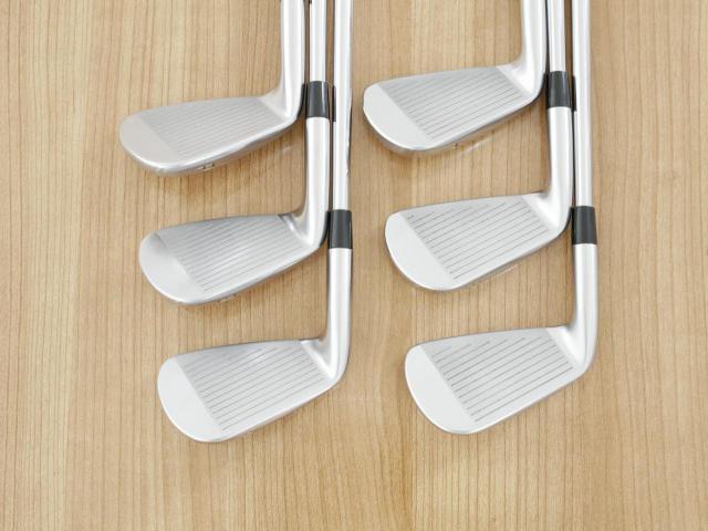 Iron set : Mizuno : ชุดเหล็ก Mizuno JPX 850 Forged มีเหล็ก 5-Pw (6 ชิ้น) ก้านเหล็ก Dynamic Gold 105 S200