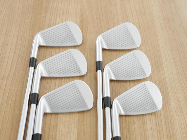 Iron set : Mizuno : ชุดเหล็ก Mizuno JPX 850 Forged มีเหล็ก 5-Pw (6 ชิ้น) ก้านเหล็ก Dynamic Gold 105 S200