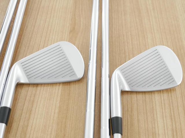 Iron set : Mizuno : ชุดเหล็ก Mizuno JPX 850 Forged มีเหล็ก 5-Pw (6 ชิ้น) ก้านเหล็ก Dynamic Gold 105 S200