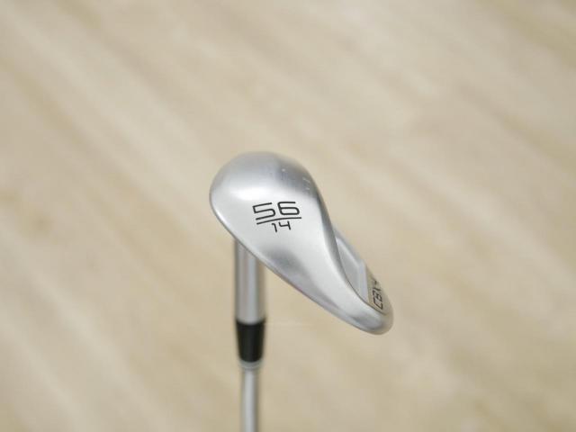 Wedge : Cleveland : Wedge Cleveland CBX 4 Zipcore Loft 56 ก้านเหล็ก KBS Hi-Rev 2.0 115