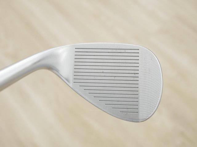 Wedge : Cleveland : Wedge Cleveland CBX 4 Zipcore Loft 56 ก้านเหล็ก KBS Hi-Rev 2.0 115
