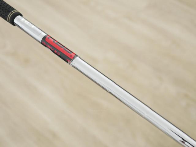 Wedge : Cleveland : Wedge Cleveland CBX 4 Zipcore Loft 56 ก้านเหล็ก KBS Hi-Rev 2.0 115