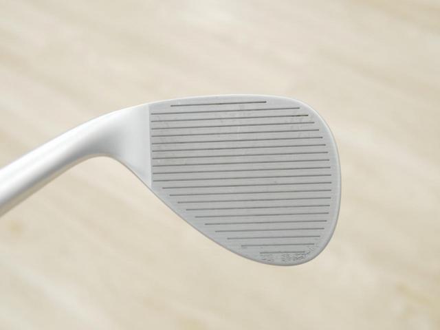 Wedge : Cleveland : Wedge Cleveland RTX FULL-FACE 2 ZIPCORE Loft 60 ก้านเหล็ก Dynamic Gold S200
