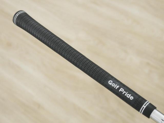 Wedge : Cleveland : Wedge Cleveland RTX FULL-FACE 2 ZIPCORE Loft 60 ก้านเหล็ก Dynamic Gold S200
