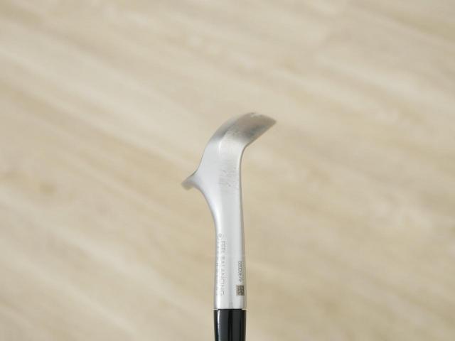 Wedge : Cleveland : Wedge Cleveland RTX-3 V-MG Loft 60 ก้านเหล็ก Dynamic Gold S200