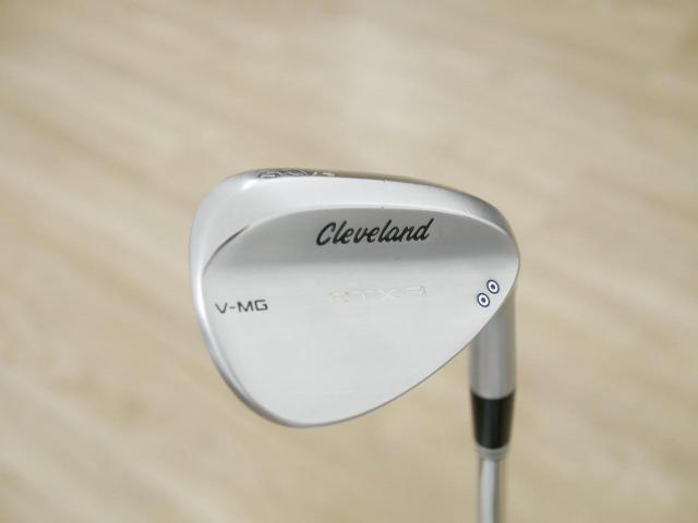 Wedge : Cleveland : Wedge Cleveland RTX-3 V-MG Loft 60 ก้านเหล็ก Dynamic Gold S200